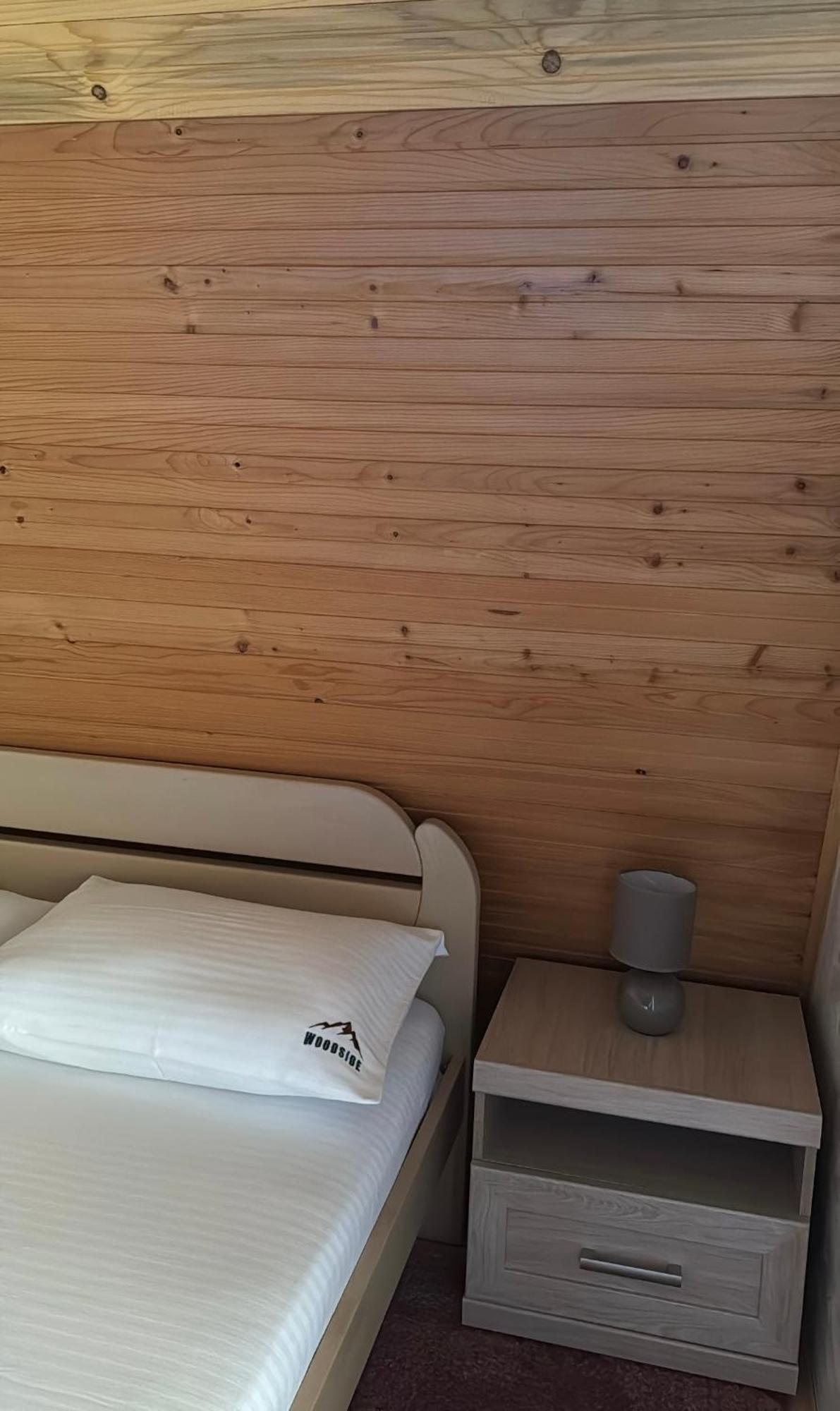 Woodside Zabljak Exterior foto